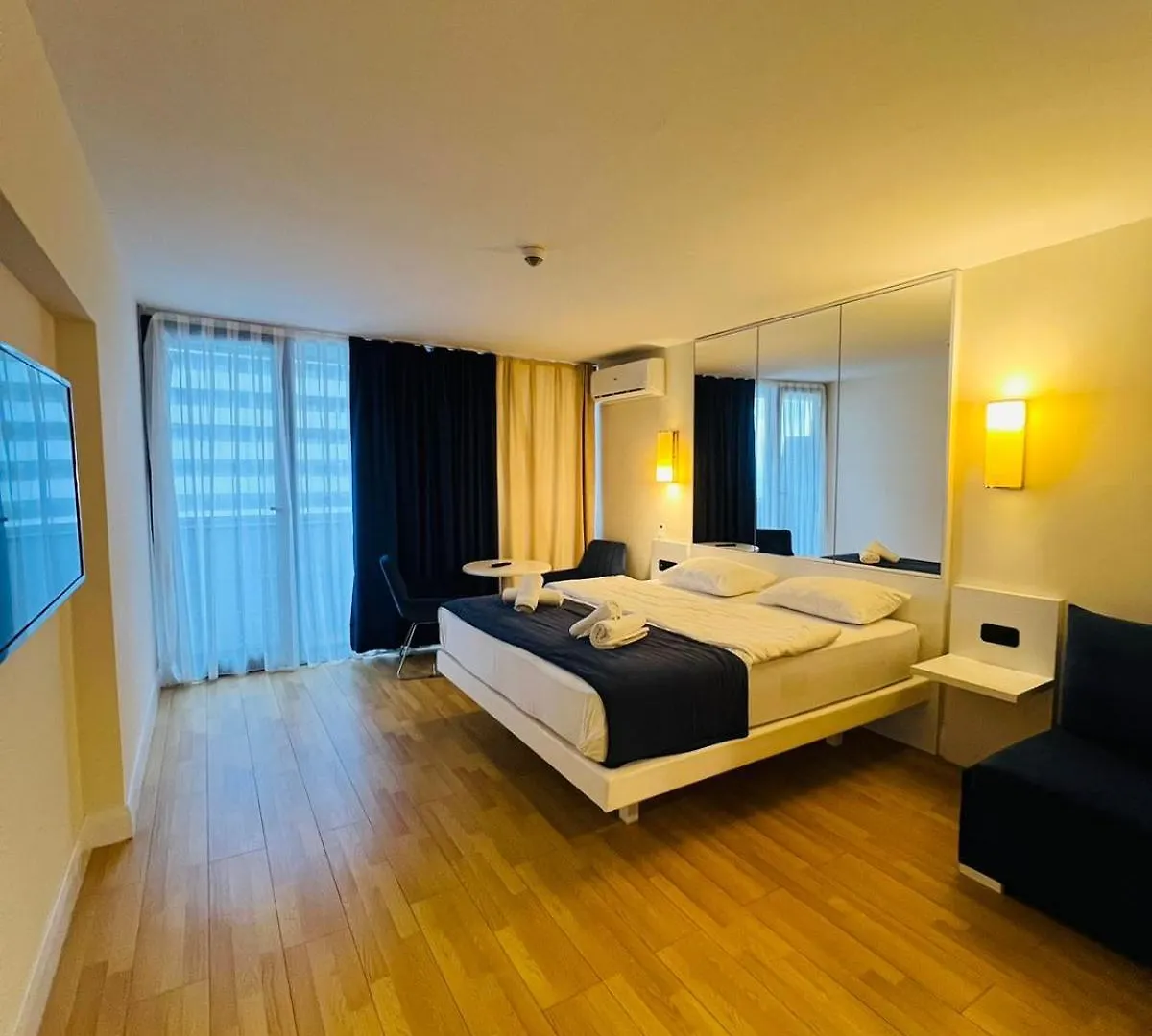 Orbi Blu Apart Otel Batumi 0*,  Georgia