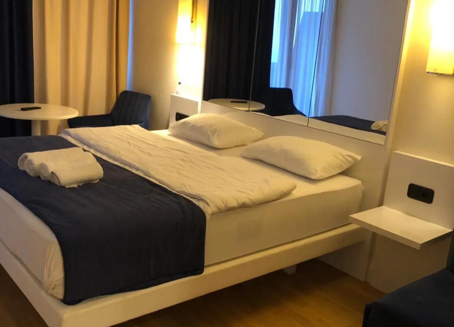 Aparthotel Orbi Blu Apart Otel Batumi
